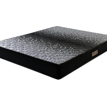 Imagem de Colchão Queen 22cm X 158cm Ecoline Ecoflex Grafite
