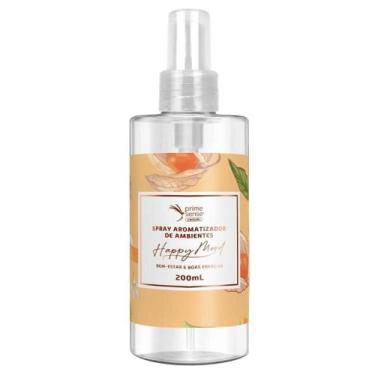 Imagem de Spray Aromatizador de Ambientes Happy Mood - Brascare