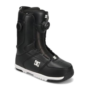 Imagem de DC Botas masculinas de snowboard