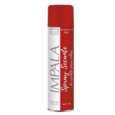 Imagem de Secante de Esmalte Impala Spray com 400ml