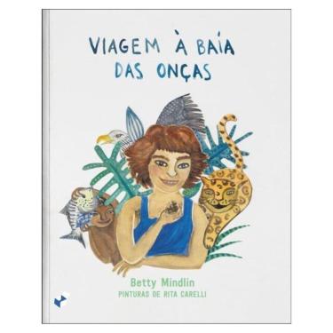 Imagem de Viagem À Baía Das Onças