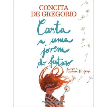 Imagem de Carta a Uma Jovem do Futuro