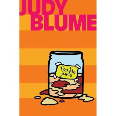 Imagem de Freckle Juice