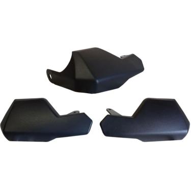 Imagem de Protetor de Mão Start Versys 650 10/25 + Versys 650 Tourer 23/25 + Versys 1000 12/19 + Vulcan S 650