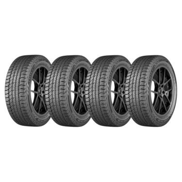 Imagem de Kit 4 Pneus Eagle Sport 2 185 65R15 88H SL Goodyear