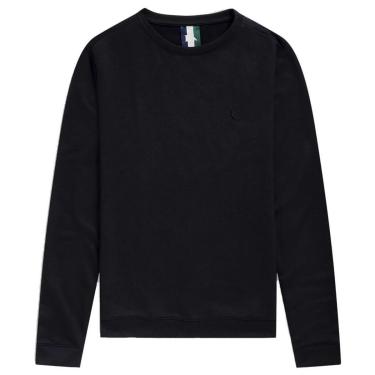 Imagem de Moletom Suéter Reserva Basico New Masculino Bege Areia-Masculino