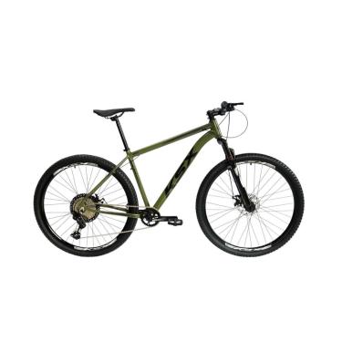 Imagem de Bicicleta Aro 29 Ksx Sd7 Alumínio 12v Freio a Disco Hidráulico K7 11/50 Garfo com Trava Kit 1x12-Unissex