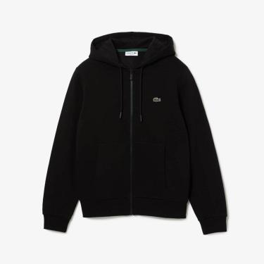 Imagem de Jaqueta Moletom Lacoste Casual Com Capuz Masculina-Masculino