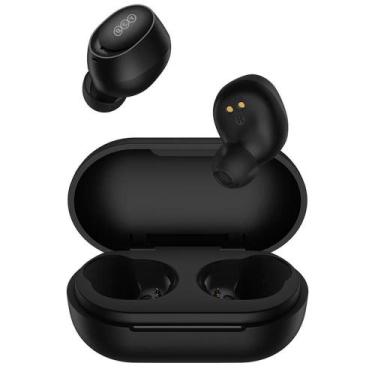 Imagem de Fone Ouvido Qcy Arcbuds Lite T27 Bluetooth 5.3 E10 Gtr2 Dizo
