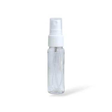 Imagem de Kit 15 Mini Borrifadores Flaconete PET 25ml com Válvula Spray - Embale