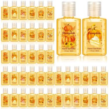Imagem de Desinfetante para mãos Frienda Fall Mini, 30 ml, pacote com 24 unidade