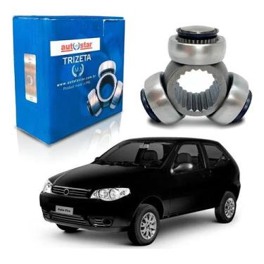 Imagem de Trizeta Fiat Palio 1.3 2004 A 2005 - AutoStar