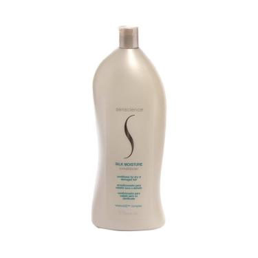 Imagem de Senscience Silk Moisture Condicionador 1000Ml