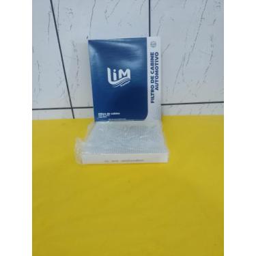 Imagem de Filtro de Cabine Aromatizado Renault Duster 2017 em diante (FC2112)FC7