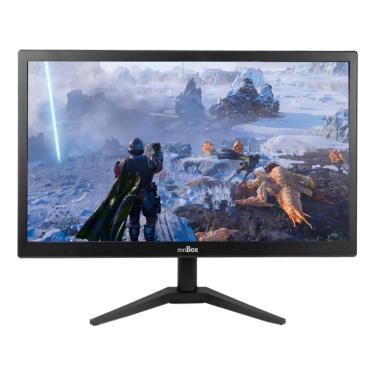 Imagem de Monitor 18.5" mnBox D-MN185