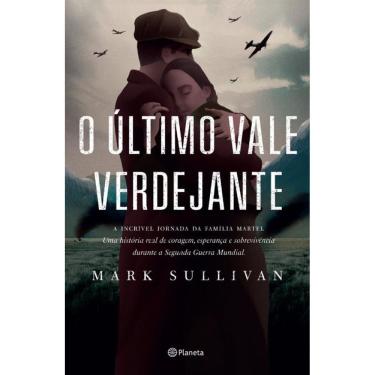 Imagem de O último vale verdejante