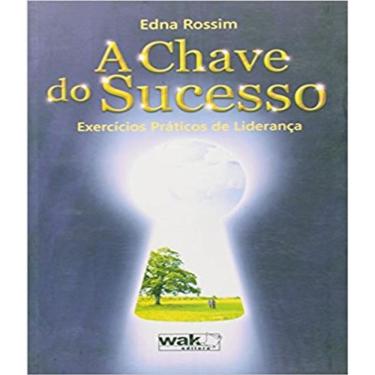 Imagem de Livro Chave Do Sucesso, A