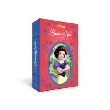 Imagem de Ludoteca Disney: Branca de Neve - Grok