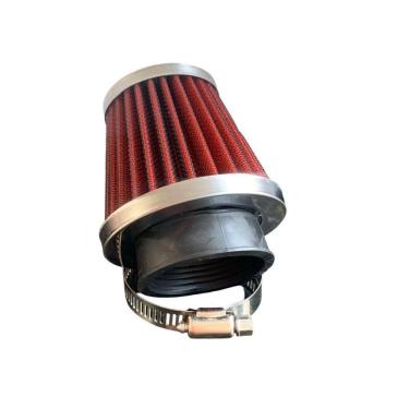 Imagem de Filtro De Ar Esportivo 45Mm Titan Fan Start Nxr 150 Fan 125