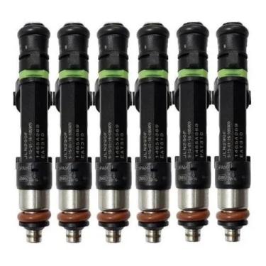 Imagem de Bico Injetor Pajero Full 3.8 V6 1465a069 6 Uni - Tsunami