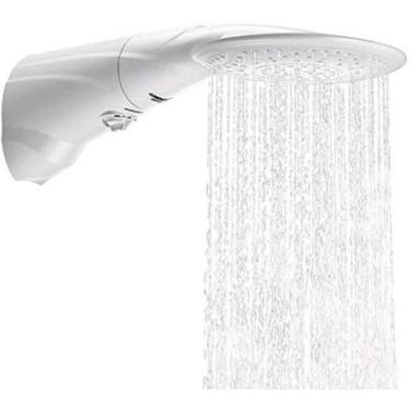 Imagem de Lorenzetti Ducha Eletrônica Advanced Blindada 4500W - 220V