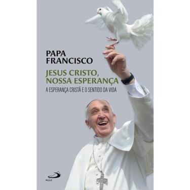 Imagem de Jesus Cristo, Nossa Esperança