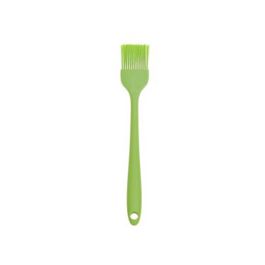Imagem de Pincel De Silicone 21cm Verde