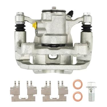 Imagem de PHILTOP Pinça de freio traseira esquerda compatível com Mazda CX-5 2016-2023, 19-B7431