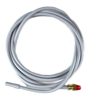 Imagem de W8201597 Tubo de água para geladeira compatível com Whirlpool Refrigerator 8201597