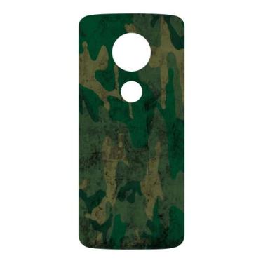 Imagem de Capa Adesivo Skin161 Verso Para Motorola Moto G6 Play - KawaSkin