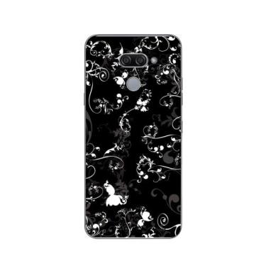 Imagem de Capa Adesivo Skin359 Verso Para LG K12 Max LMX520bmw - KawaSkin