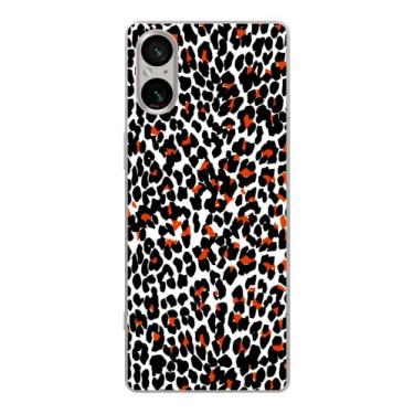 Imagem de Capa Adesivo Skin355 Verso Para Sony Xperia 5 V (XQ-DE54) - KawaSkin