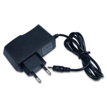 Imagem de Fonte Carregador Lixadeira Motor De Unhas 9V 12Vdc Bivolt - Arte Seduc