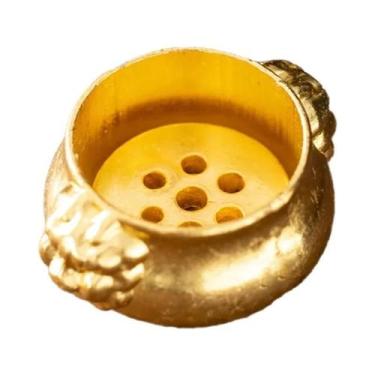 Imagem de Suporte Para Incenso Em Forma De Tartaruga Dragão, Estátua De Caracol 