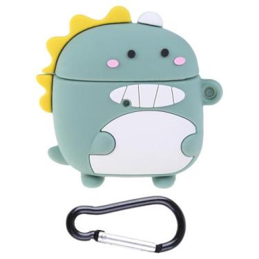 Imagem de Capa protetora para fones de ouvido sem fio Redmi Buds 3 - Zhongchuang