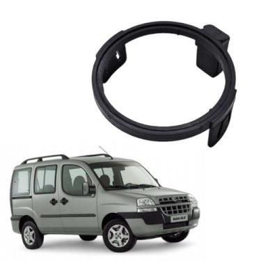 Imagem de Antena Imobilizador Ignição Partida Fiat Doblo 2002 2003 2004 2005 200