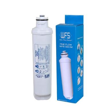 Imagem de Refil Filtro Purificador Electrolux PE11X PE11B PA21G 26G 31G Compatív