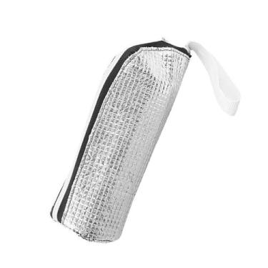Imagem de simhoa Bolsa Térmica para Mamadeiras, Aquecedor de Mamadeiras, Bolsa Térmica para Viagem com Leite Materno