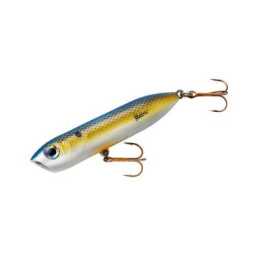 Imagem de Isca Artif. Heddon ChugN Spook Jr - Foxy Shad 425, Dourado, Único