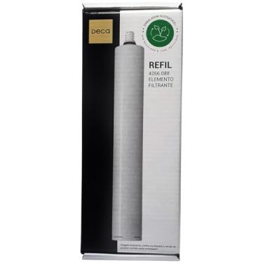 Imagem de Cartucho para Filtro Deca Twin Couple Single
