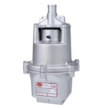 Imagem de Bomba Submersa Sapo Rayma 380w T2000 220v, 220V