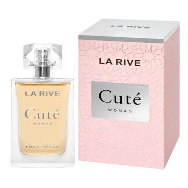 Imagem de Perfume La Rive Cuté EDP Feminino 100ml