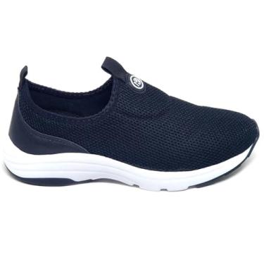 Imagem de Tênis Casual Modare Feminino, PRETO,37