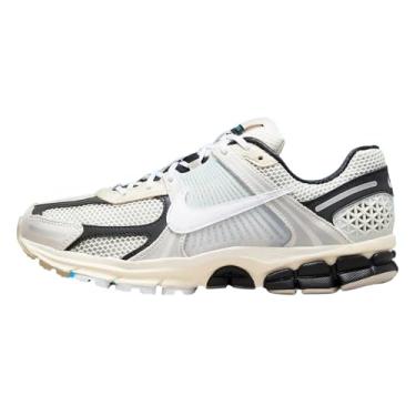 Imagem de Nike Zoom Vomero 5 Premium Tênis masculino, Osso claro branco marfim pálido, 39 BR