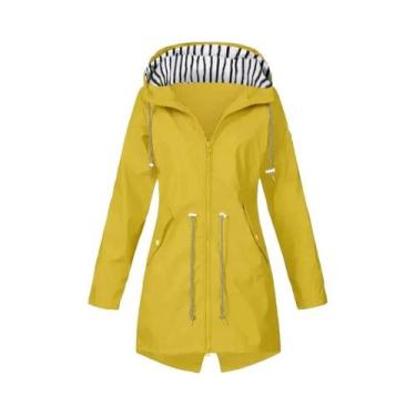 Imagem de Jaqueta Feminina De Cor Pura Com Zíper Para Outono E Inverno, Traje Pa