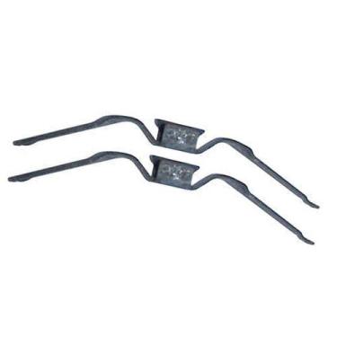 Imagem de Reparo Freio Fiat Uno 1985-2004 Dianteiro - Sistema Varga - Magalu Cas