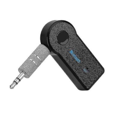 Imagem de Transmissores Bluetooth Adaptador sem fio bluetooth 5.0 de 3,5 mm conv