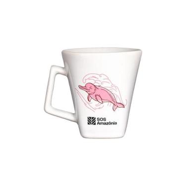 Imagem de Caneca Oxford Mini Quartier 220 ml Boto-Cor-de-Rosa