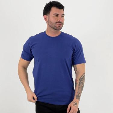 Imagem de Camiseta Ogochi Básica Manga Curta Masculina-Masculino