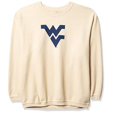 Imagem de chicka-d Moletom feminino com cordão